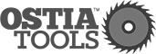 Ostia Tools logo