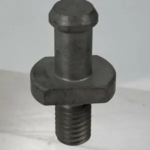 Boxford CNC Pull Stud for Easy Change Milling Machine Tooling
