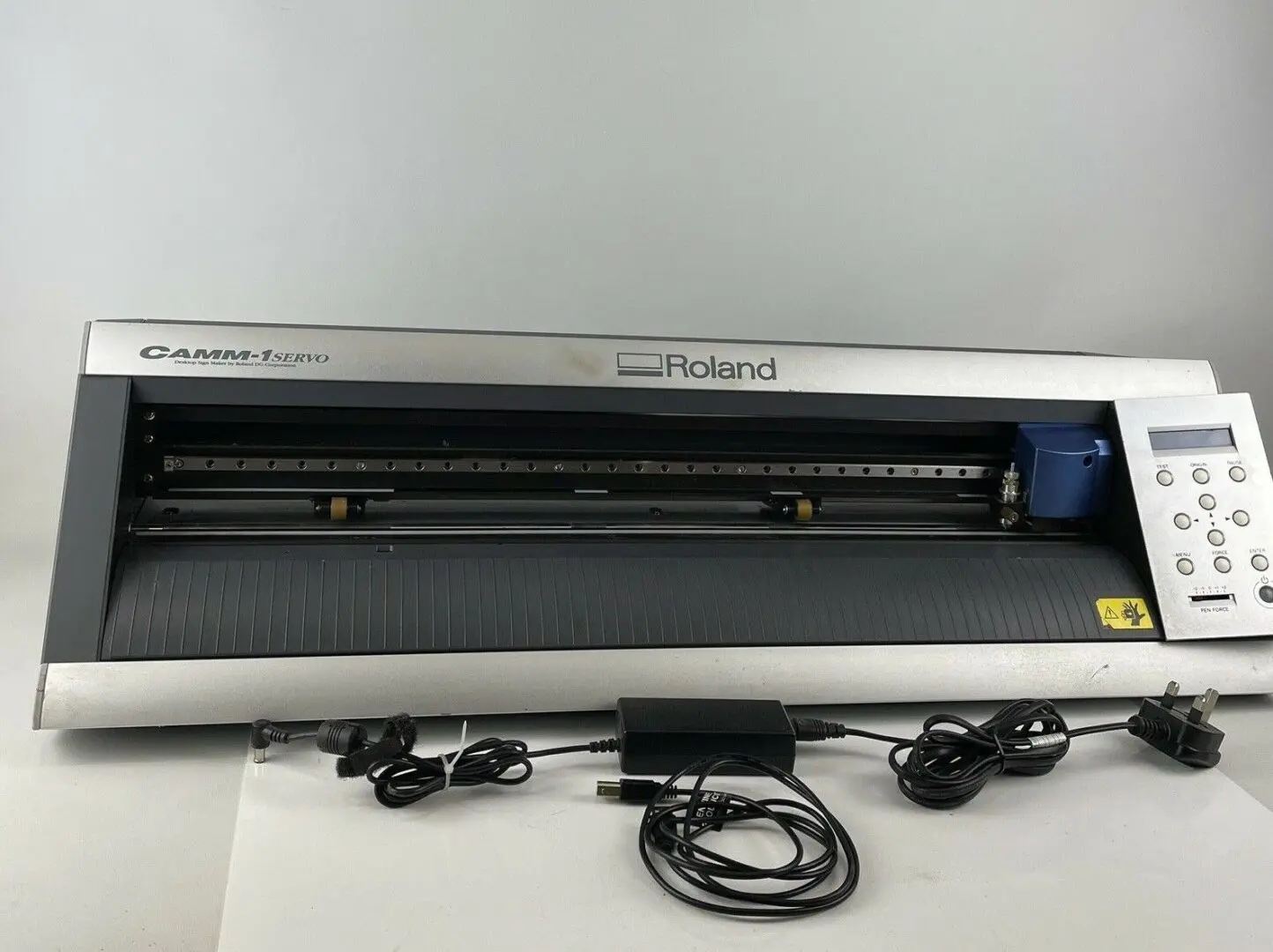 Roland GX-24 Vinyl Cutter/Plotter