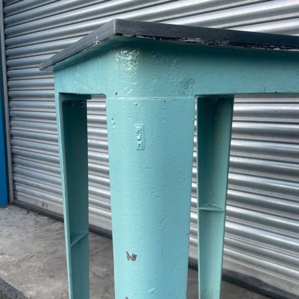 Engineers Surface Plate Marking Out Table 24" by 24" - Image 4