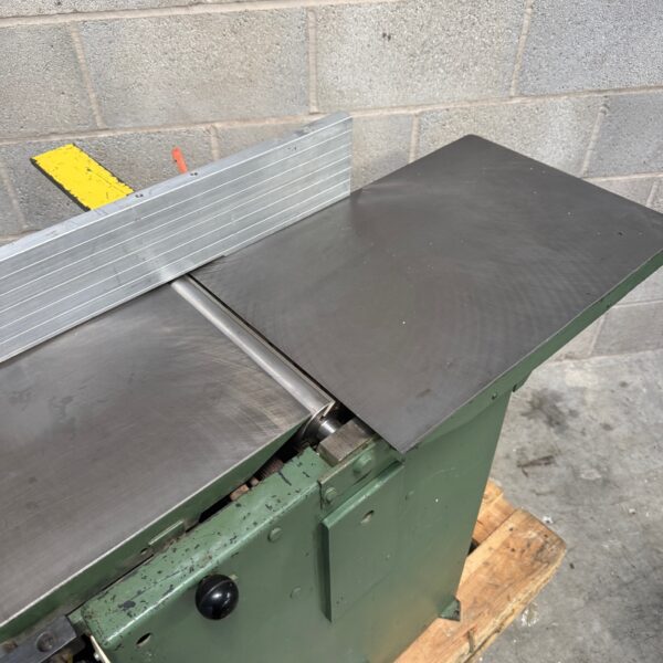 Startrite Robland SD 310 12" x 8" Planer Thicknesser 230v Single Phase - Image 4