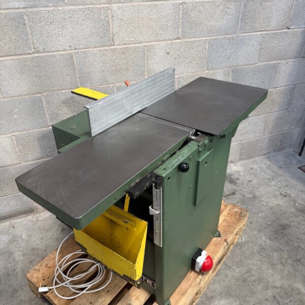 Startrite Robland SD 310 12" x 8" Planer Thicknesser 230v Single Phase - Image 2