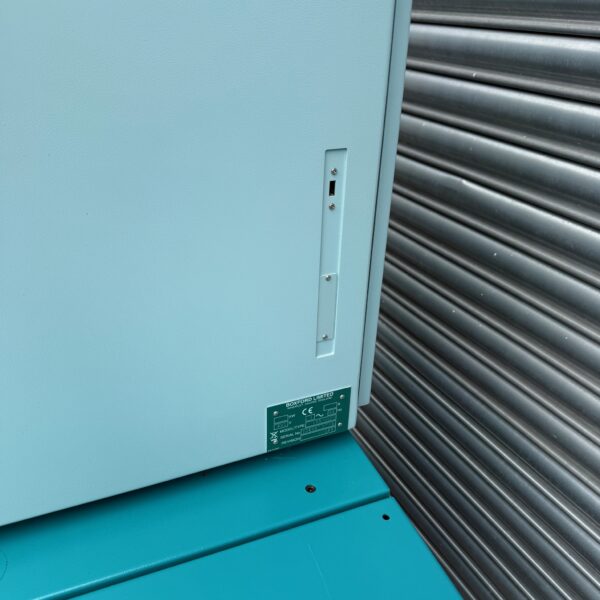 Boxford 190VMCxi CNC Milling Machine 230v USB Cabinet Base & Software 190 VMC xi - Image 14