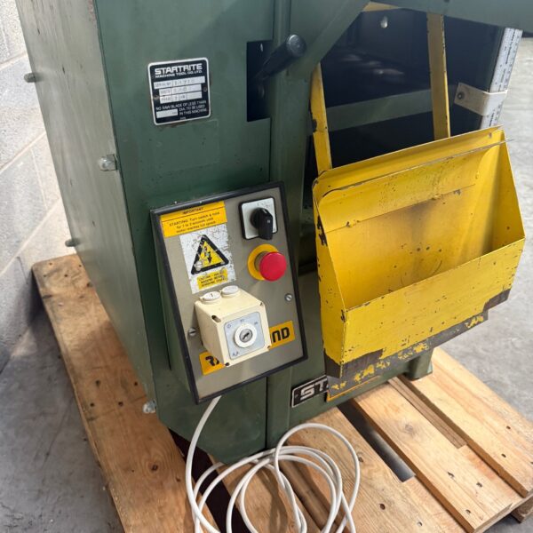 Startrite Robland SD 310 12" x 8" Planer Thicknesser 230v Single Phase - Image 7