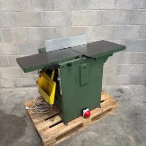 Startrite Robland SD 310 12" x 8" Planer Thicknesser 230v Single Phase