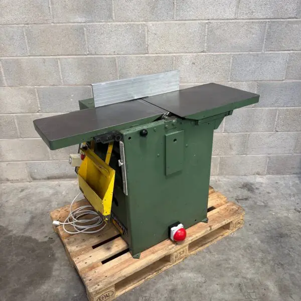 Startrite Robland SD 310 12" x 8" Planer Thicknesser 230v Single Phase
