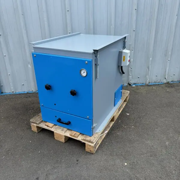Mardon CSX Circular Saw Extractor Outfeed Table 230v Single Phase