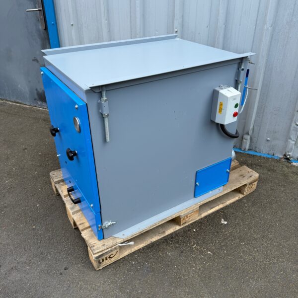 Mardon CSX Circular Saw Extractor Outfeed Table 230v Single Phase - Image 4