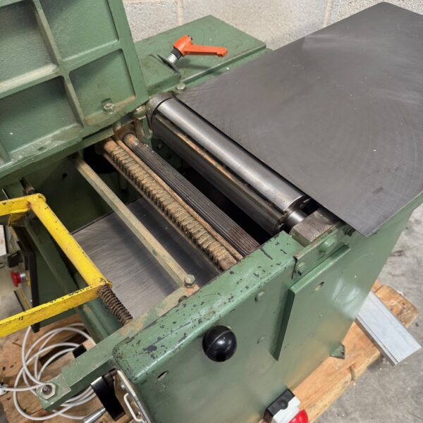 Startrite Robland SD 310 12" x 8" Planer Thicknesser 230v Single Phase - Image 11