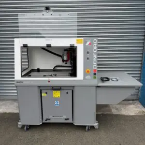 Denford Router 2600 Pro CNC Router 230v & Extractor & Software USB