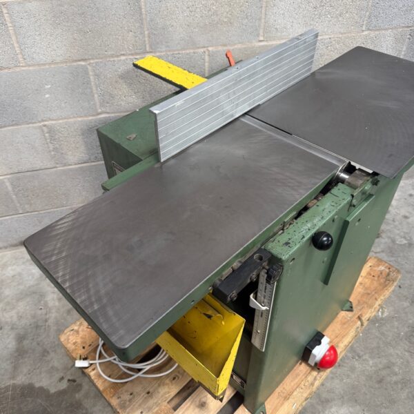 Startrite Robland SD 310 12" x 8" Planer Thicknesser 230v Single Phase - Image 3