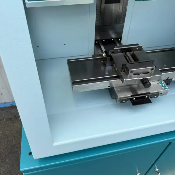 Boxford 190VMCxi CNC Milling Machine 230v USB Cabinet Base & Software 190 VMC xi - Image 9