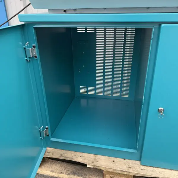 Boxford 190VMCxi CNC Milling Machine 230v USB Cabinet Base & Software 190 VMC xi - Image 16