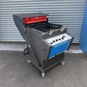 CR Clarke 1820 Vacuum Former 230v Single Phase Vac Forming Machine