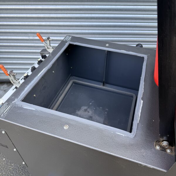 CR Clarke 1820 Vacuum Former 230v Single Phase Vac Forming Machine - Image 13