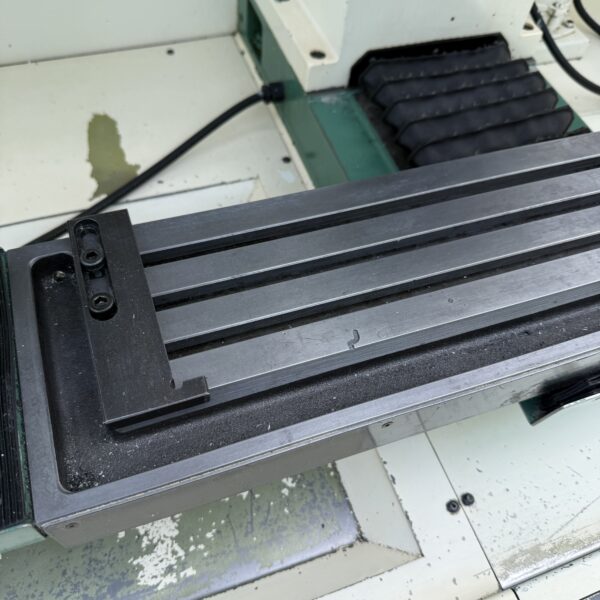 Denford Triac PC CNC Milling Machine 230v USB & Software - Image 7