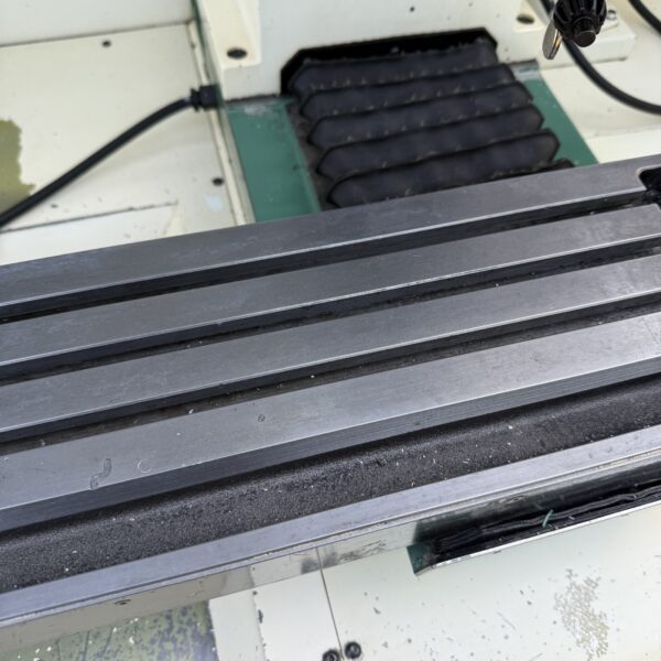 Denford Triac PC CNC Milling Machine 230v USB & Software - Image 8