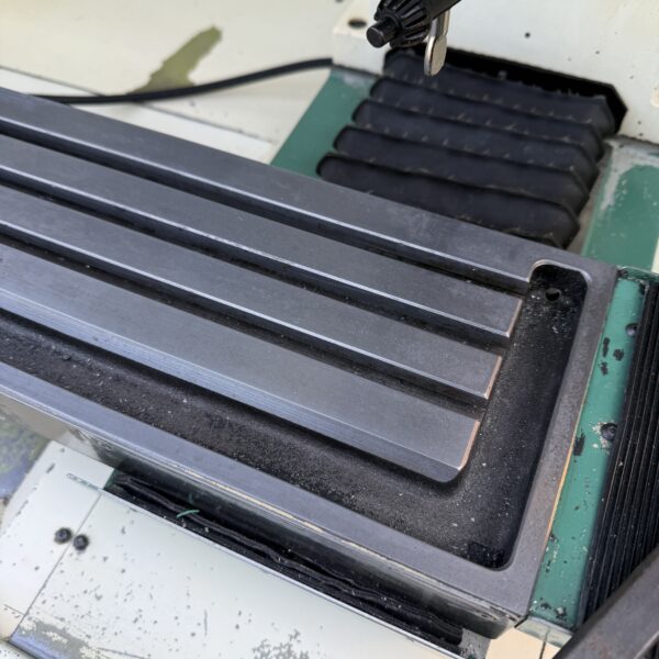 Denford Triac PC CNC Milling Machine 230v USB & Software - Image 9