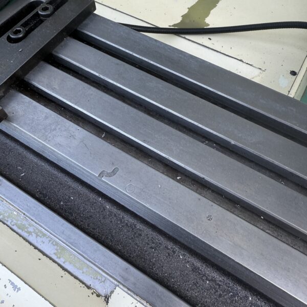 Denford Triac PC CNC Milling Machine 230v USB & Software - Image 10