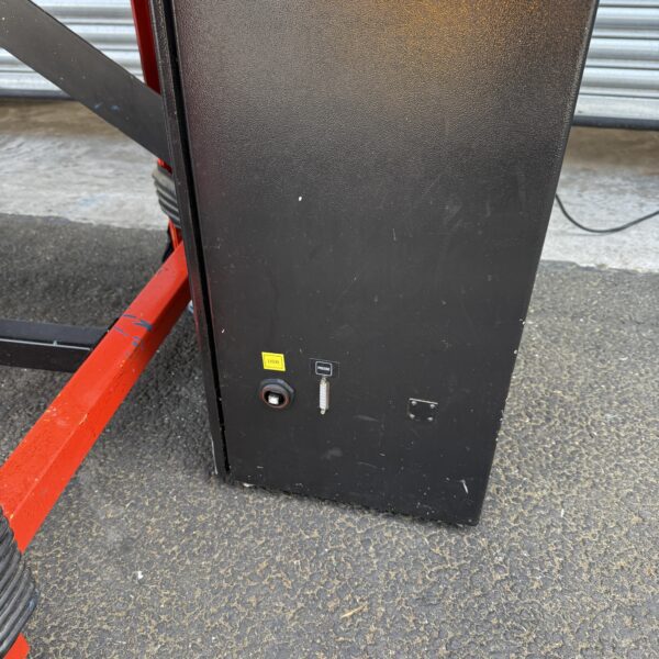 Denford Triac PC CNC Milling Machine 230v USB & Software - Image 15