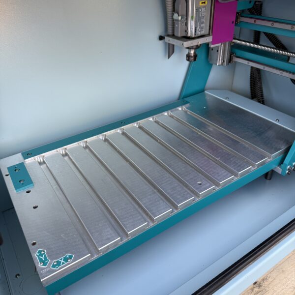 Boxford A3HSRmi2 CNC Router & Software A3 HSRmi2 - Image 6