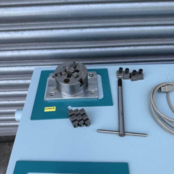 Boxford A3HSRmi2 CNC Router & Software A3 HSRmi2 - Image 10