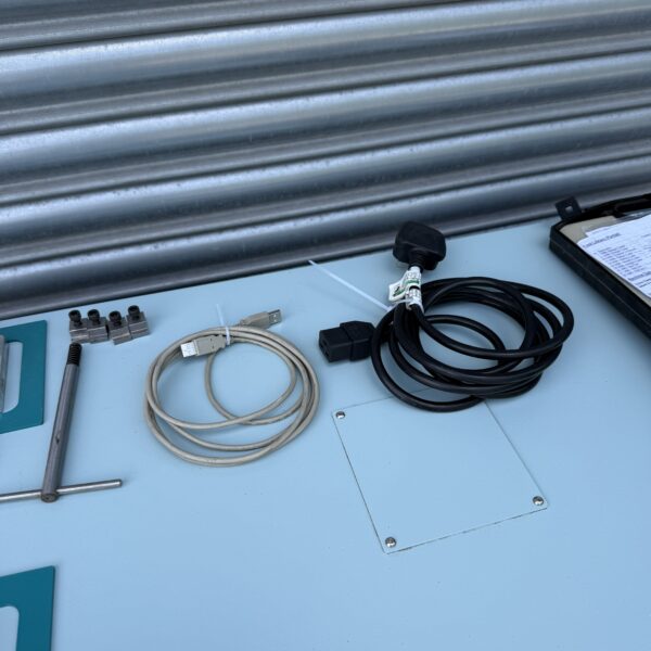 Boxford A3HSRmi2 CNC Router & Software A3 HSRmi2 - Image 11