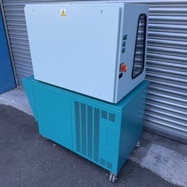 Boxford 190VMCxi CNC Milling Machine 230v USB Cabinet Base & Software 190 VMC xi - Image 17