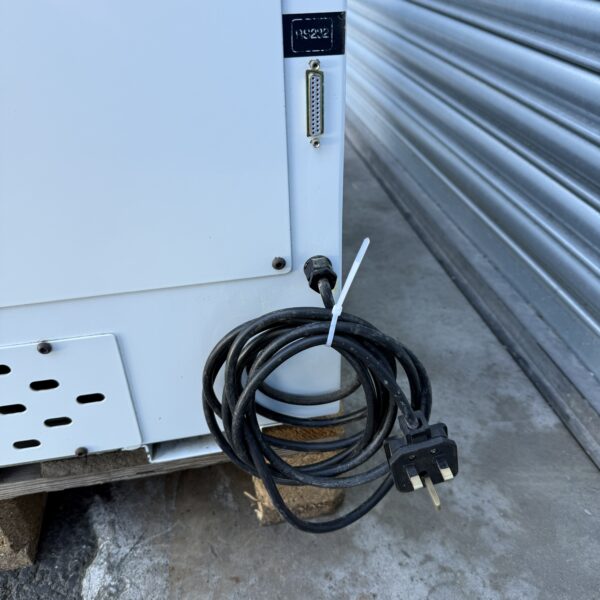 Denford MicroRouter CNC Router 230v Single Phase & Software & Vacuum Bed - Image 14