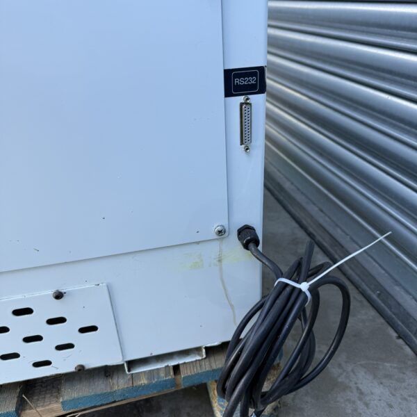 Denford MicroRouter Pro CNC Router 230v Single Phase & Software - Image 13