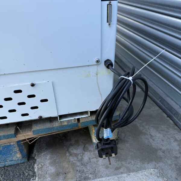 Denford MicroRouter Pro CNC Router 230v Single Phase & Software - Image 14