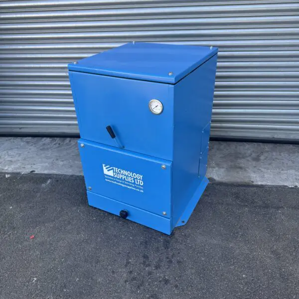 Technology Supplies TSFL Mardon MS10 Dust Extractor Single Phase 1HP