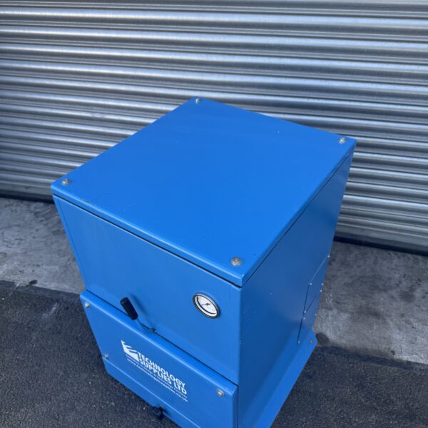 Technology Supplies TSFL Mardon MS10 Dust Extractor Single Phase 1HP - Image 7