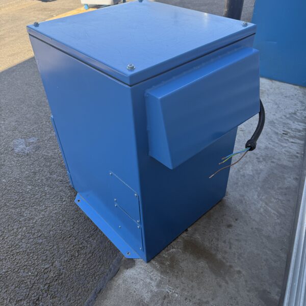 Technology Supplies TSFL Mardon MS10 Dust Extractor Single Phase 1HP - Image 2