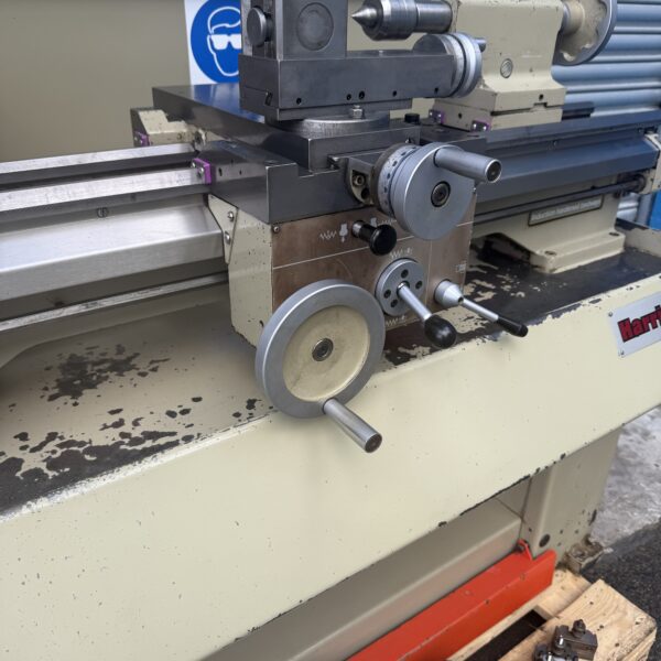 Harrison M250 Screwcutting Metal Centre Lathe 3 Phase - Image 11
