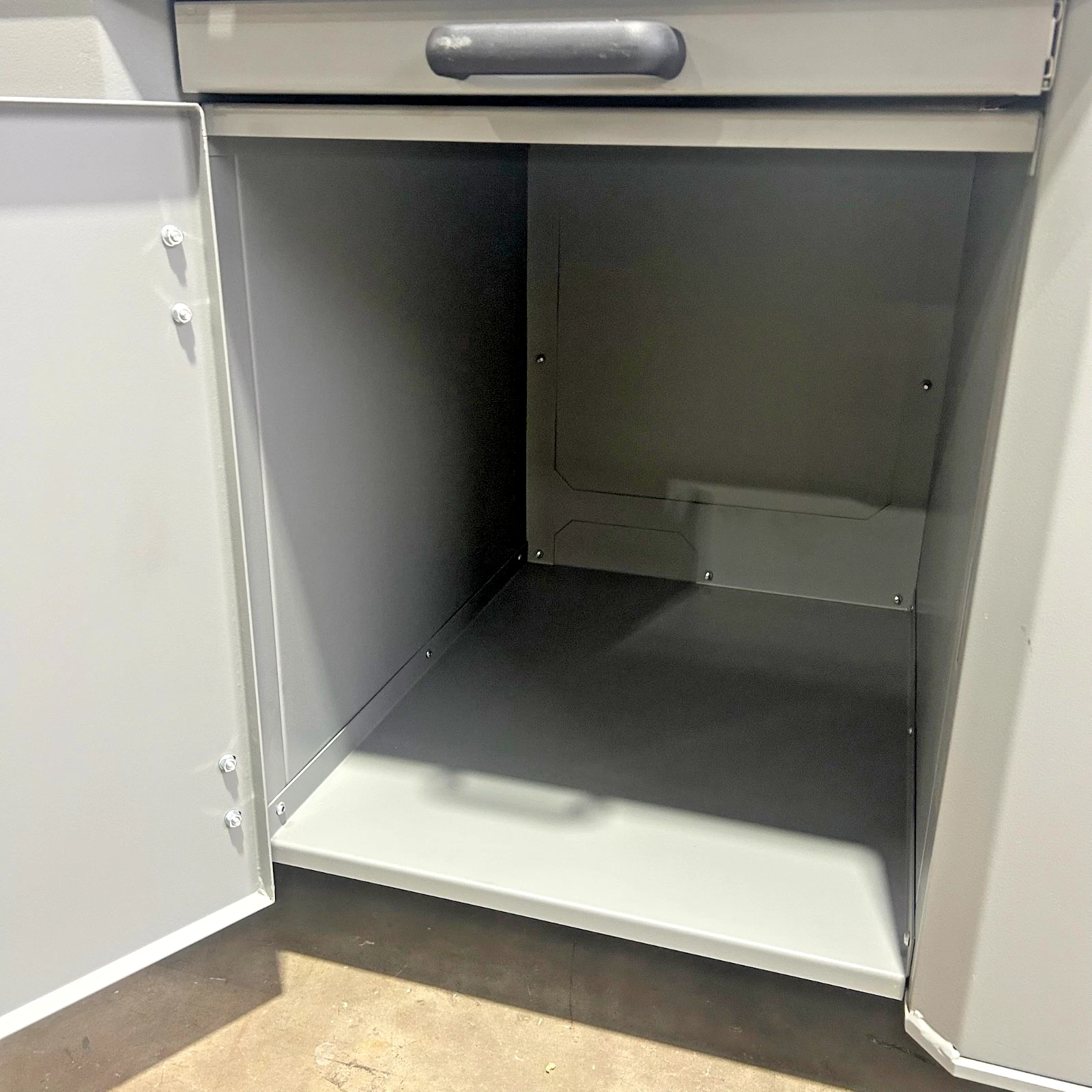 Denford Turn 270 Pro CNC Lathe On Cabinet Base 8 Pos ATC & Software USB - Image 9