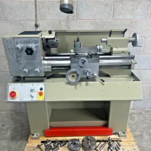 Harrison M250 Metric Screwcutting Metal Centre Lathe 3 Phase