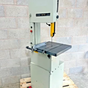 Startrite 352 Bandsaw 3 Phase