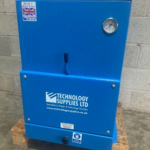 Technology Supplies TSFL Bandsaw Dust Extractor 230v Single Phase