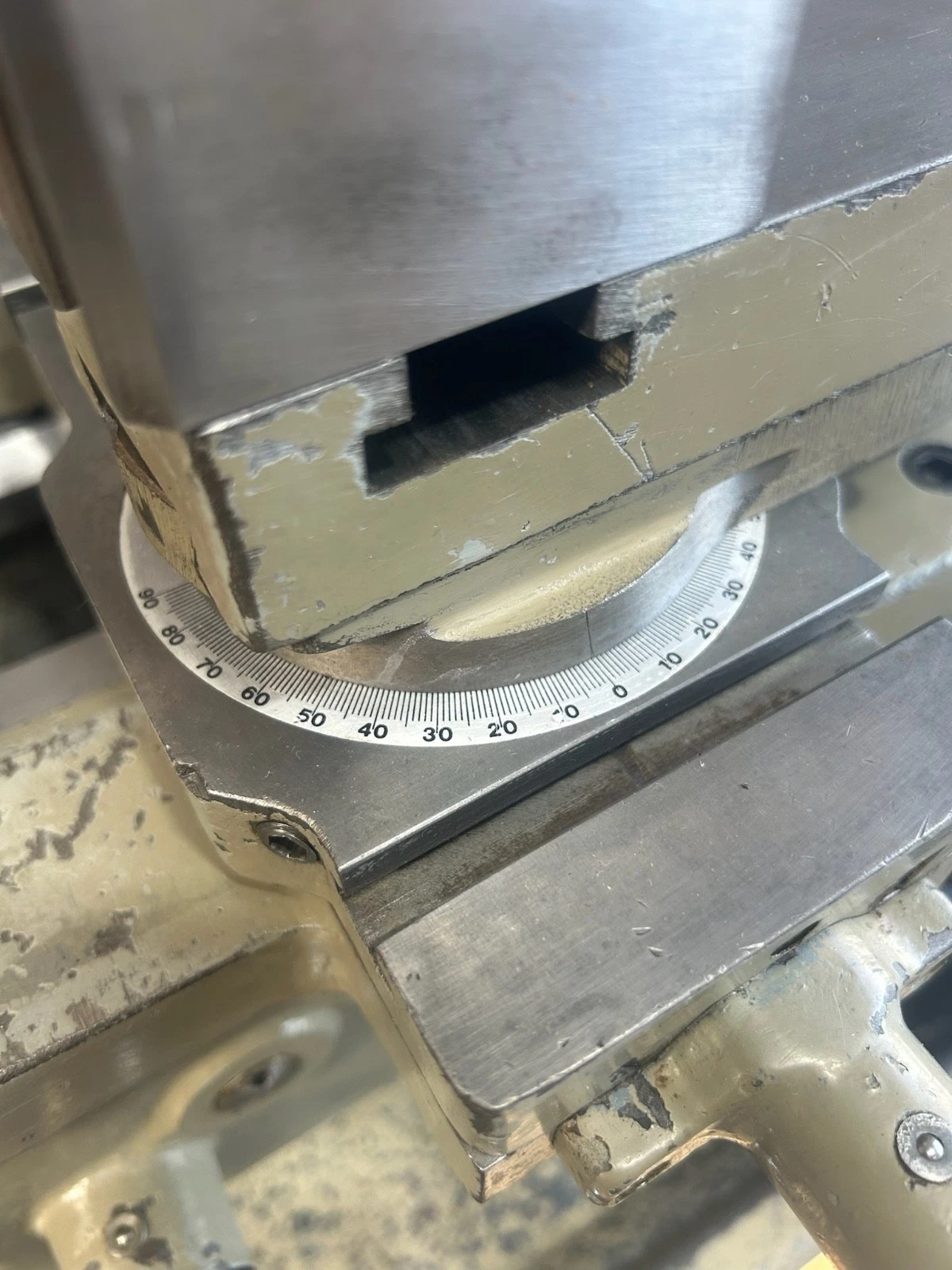 Boxford CUD 5" Metric MkIII Screwcutting Centre Metal Lathe 3 Phase - Image 18