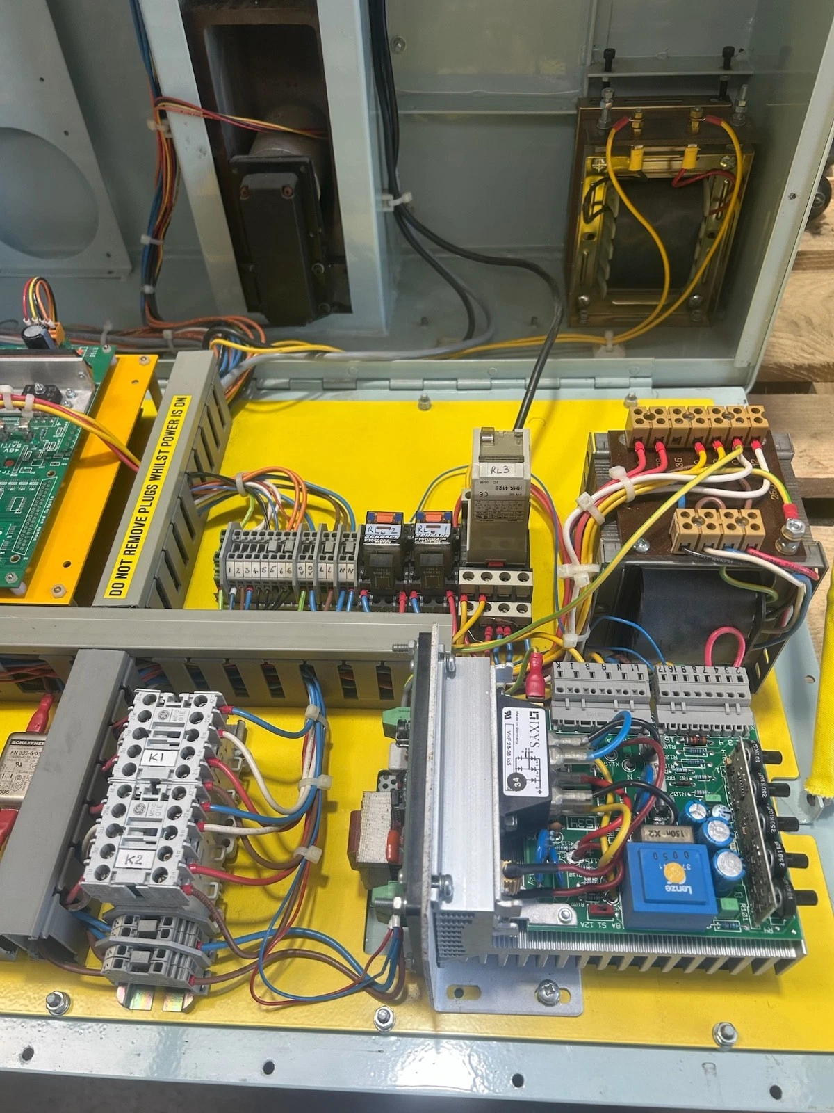 Boxford 190VMCi CNC Milling Machine & Software 230v 190 VMCi Mill 7820 - Image 19