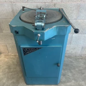 Viceroy Sharpedge 16" Plane Iron & Chisel Sharpening Machine 230v Single Phase