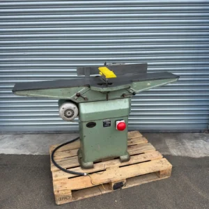 Wadkin BFT 9" Surface Planer 3 Phase