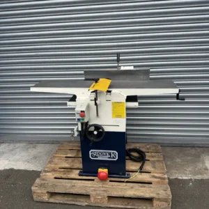 Sedgwick PT255 Planer Thicknesser 3 Phase
