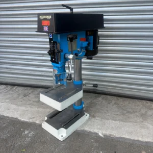 Meddings DT Bench Drill 3 Phase 13mm Chuck