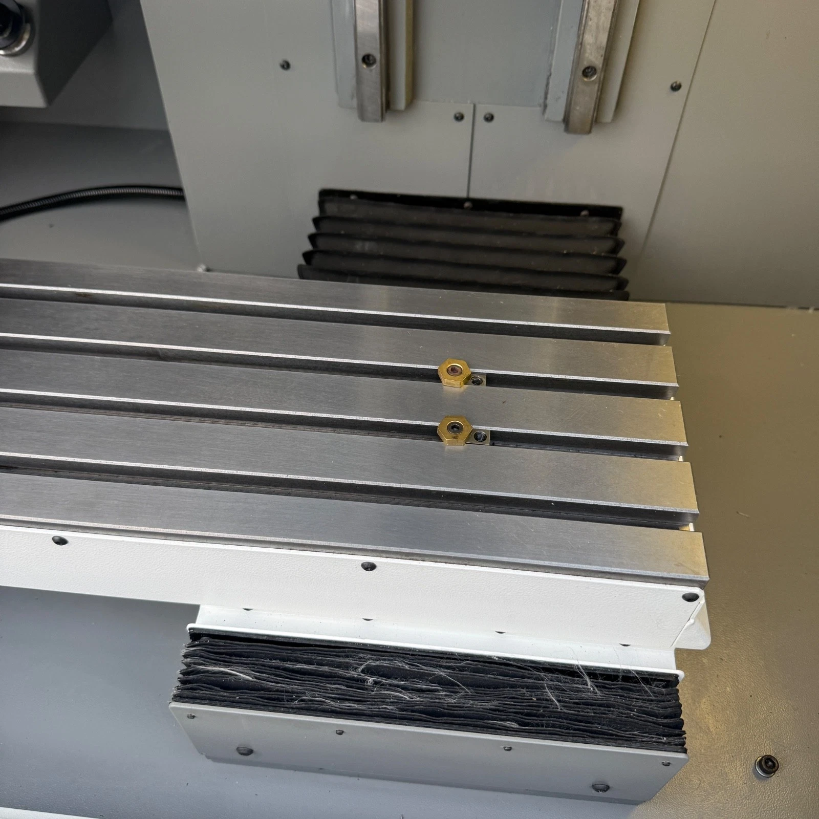 Denford VMC 1300 CNC Milling Machine 230v Single Phase USB - Image 11