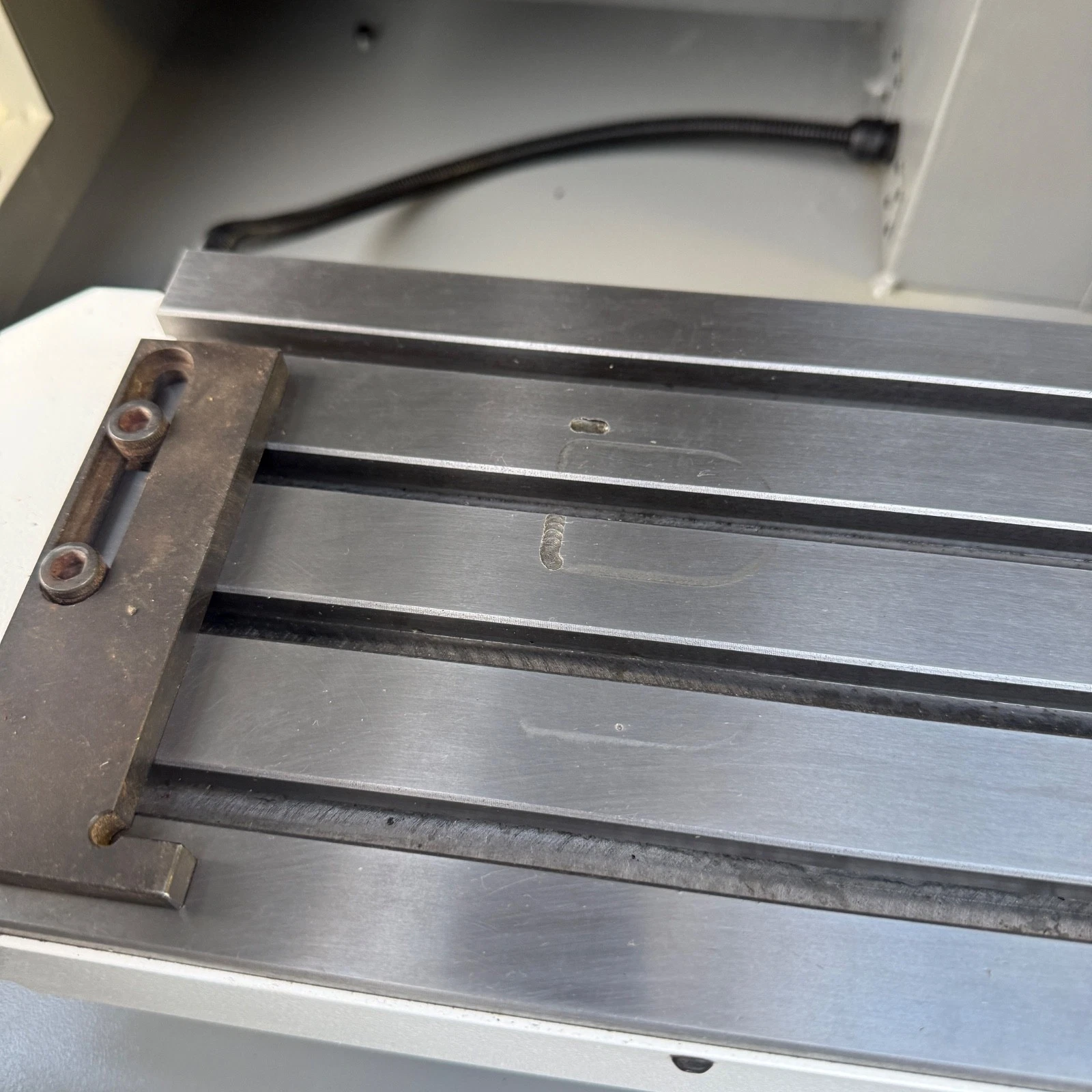 Denford VMC 1300 CNC Milling Machine 230v Single Phase USB - Image 13
