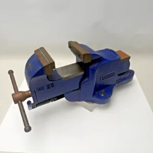 Record No. 23 Quick Release Bench Vice
