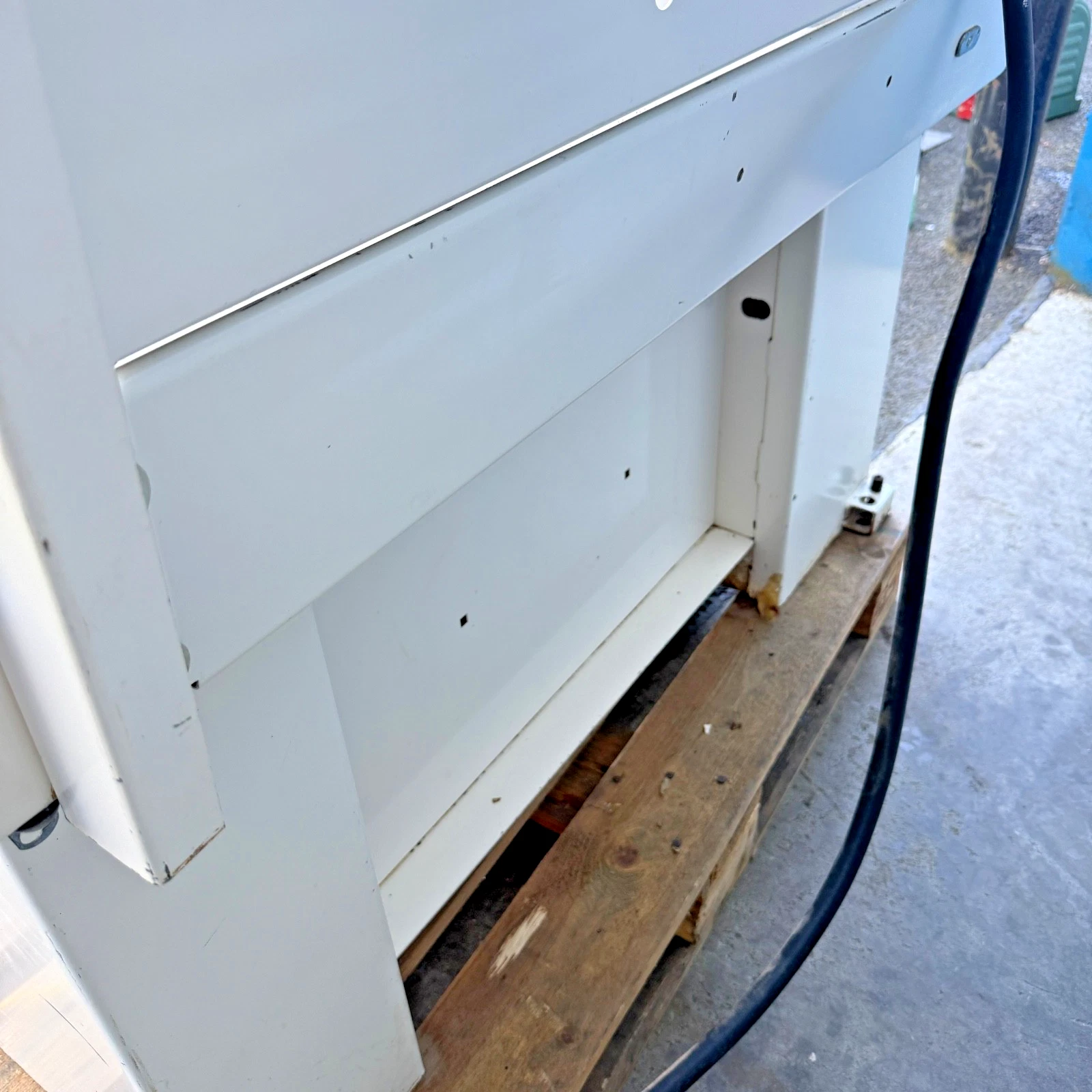 Boxford 280 IS Screwcutting Centre Metal Lathe 3 Phase - Image 16