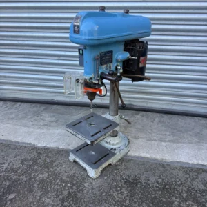 Fobco Star 13mm Bench Drill Press 230v Single Phase